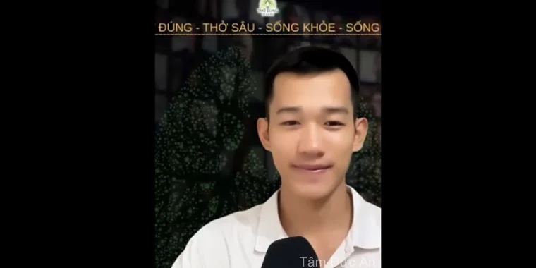 Cô Yến chia sẻ hành trình từ khó ngủ cả đời đến ngân dài 30 giây